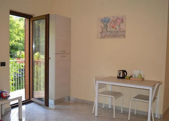 Bed and Breakfast Il Rivolo Sorrento